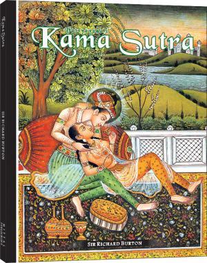 Kama Sutra Book