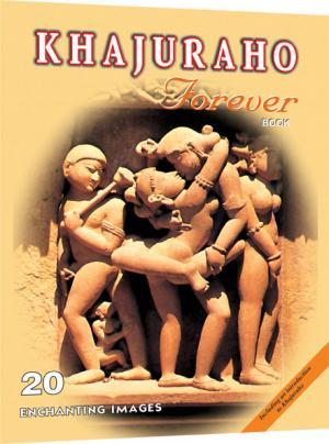 Khajuraho Forever Book