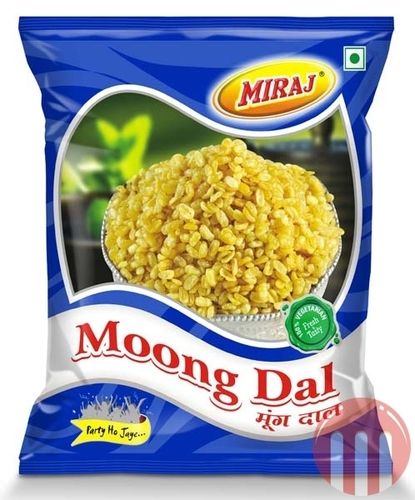 Moong Dal Namkeen