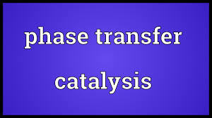 Phase Transfer Catalysts