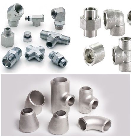 Pipe Fittings