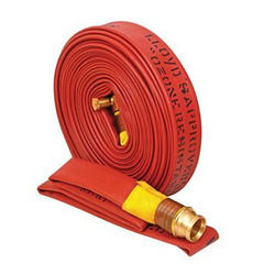 Pyroprotect Fire Hose