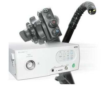 Smarteye HD Video Endoscopy System