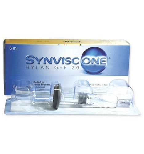 Synvisc Injections