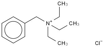 Tri Ethyl Benzyl Ammonim Chloride