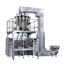 Weigh Filler Machine