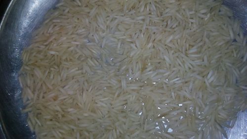 White 1121 Sella Steam Basmati Rice