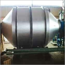 Aluminum Furnace