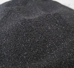 Black Emery Powder