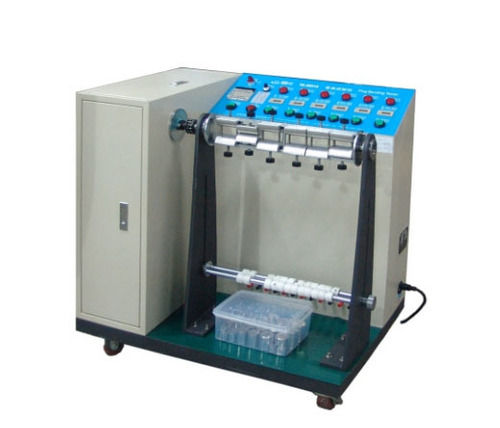 Cable Blending Tester