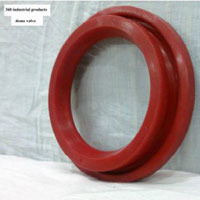Dump Valve