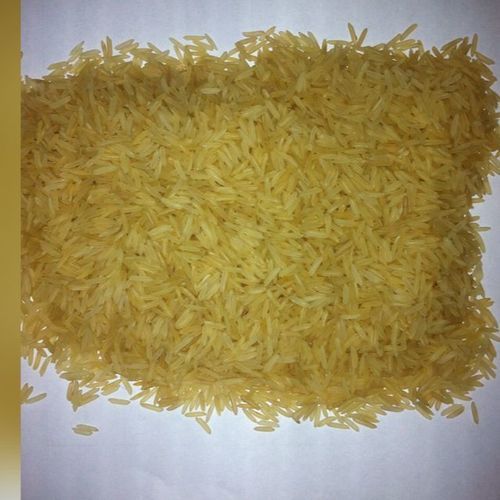 Common Golden Sella Rice