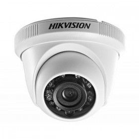 Blue And Mix Hd Camera 720P (Hikvision)