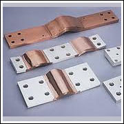 Laminated Copper Jumpers