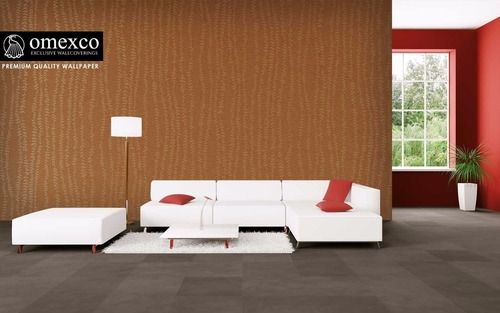 Omexco  our wallcoverings  Omexco
