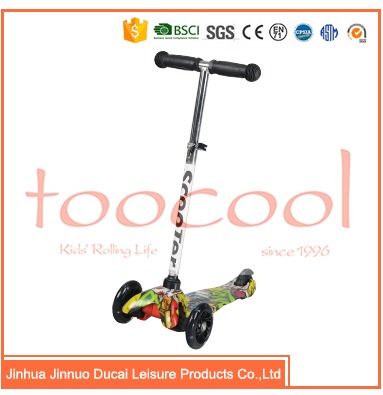 Scooter For Kids TK03A