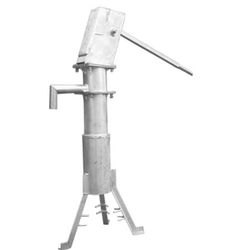 Shallow Deep Well Hand Pump