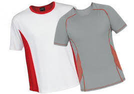 Sports T Shirt