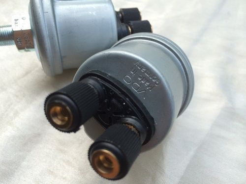 VDO Oil Pressure Sensor