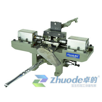 Zhuode Double Head Drilling Machine