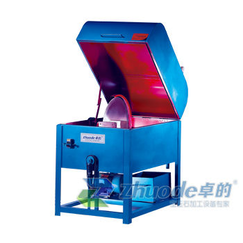 Zhuode Gemstone Automatic Slicing Machine