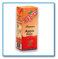 Bejois Apple Drink