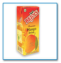 Bejois Mango Juice
