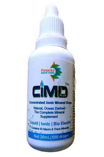 Cimd 30 Ml