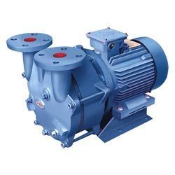 Close Coupled Liquid Ring Vacuum Pump