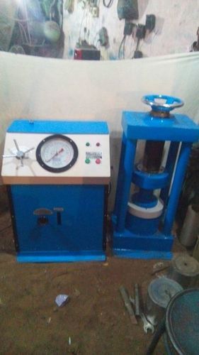 Compression Testing Machine