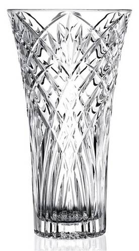 Crystal Vase