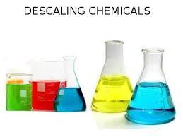 Descalling Chemical