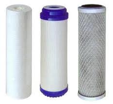 Filter Cartridges