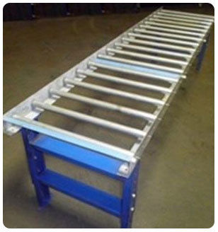 Free Roller Conveyors