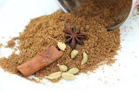 Garam Masala