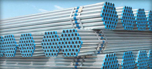 Heavy Duty Stainless Steel Pipe