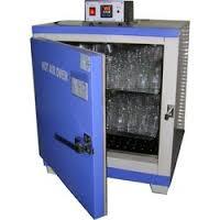 Hot Air Oven