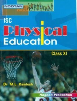 Isc Physical Education Textbook - Class Xi Use: Drug Eluting Stent