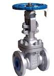 Silver M. P. Kumar Gate Valves