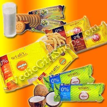 Patanjali Biscuits 