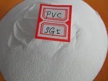 PVC Resin S5