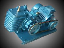 Vacuum Pressure Pumps Age Group: Elders