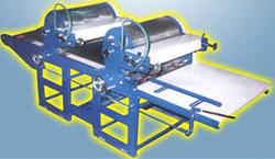 Woven Sack Bags Printing Machine