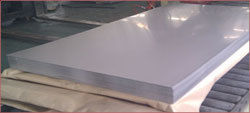 Aluminium Sheets And Plates