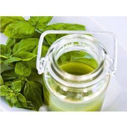 Basil Oil