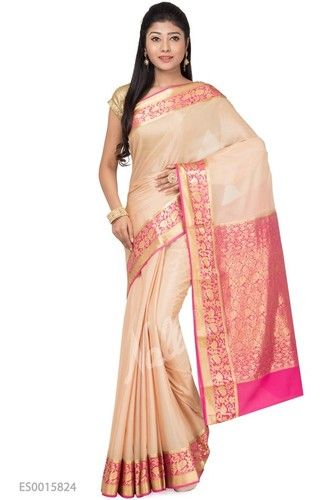 Mysore Silk Sarees | Buy Mysore Silk Sarees online at Pothys