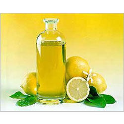 Bergamot Oil