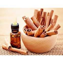 Cinnamon Essential Oil