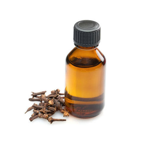 Clove Bud Oil