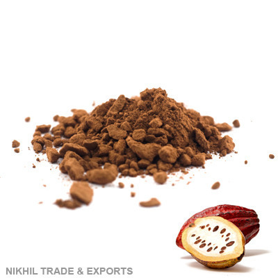 Cocoa Oils